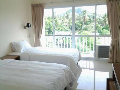 Choengmon Residence - 3