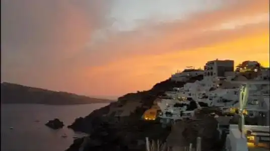 Kima Oia Suites - 29