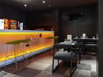 Novotel Kraków City West - 47