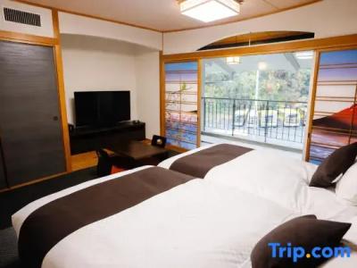 Livemax Resort Okudogo - 56