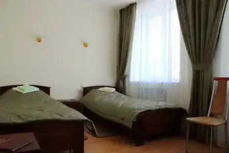 Гостиный двор - 5