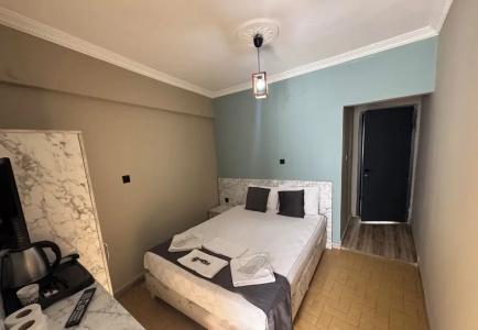 Ersoy Ege Apart Otel - 58