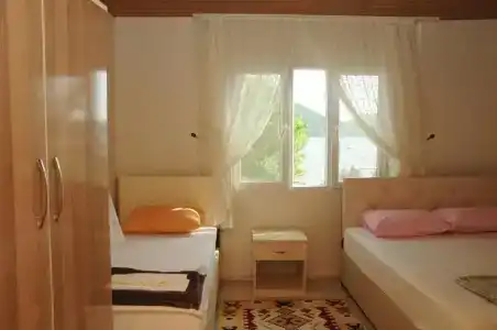Likya Pansiyon - 31