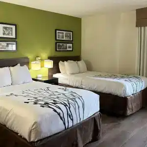 Sleep Inn - 27