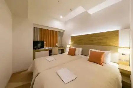 Sotetsu Fresa Inn Nagano-Zenkojiguchi - 43