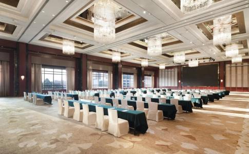 Sheraton Dongguan - 9