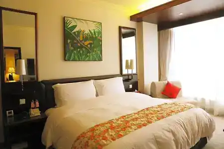 Seaview Gleetour Shenzhen (Former Seaview OCity Shenzhen) - 67