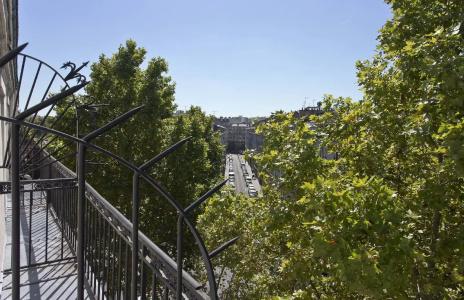 Hôtel Du Prince Eugène - 16