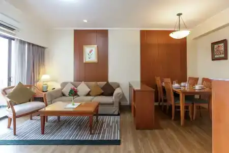 Kantary House & Serviced , Bangkok - 98