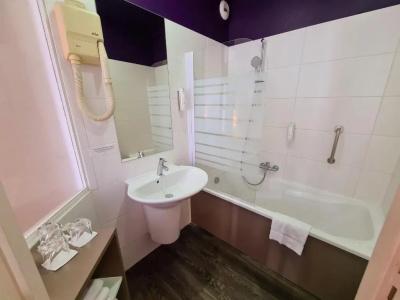 & Spa Le Renard Centre - 67