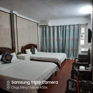 Hanoi Carina - 27