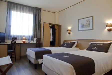 Tulip Inn Turin South - 6