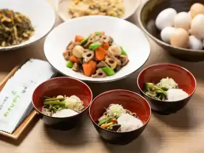 Sotetsu Fresa Inn Nagano-Ueda - 26