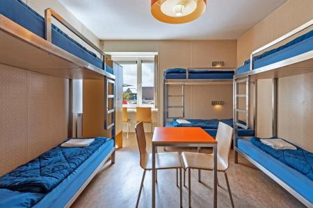 Stayokay Noordwijk - 17