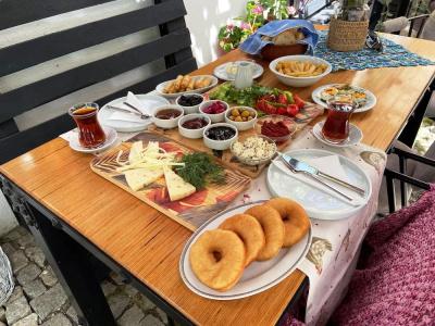 Mai Otel Cunda - 8