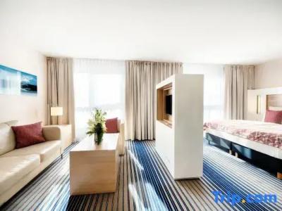 Best Western Plus Welcome Frankfurt - 110