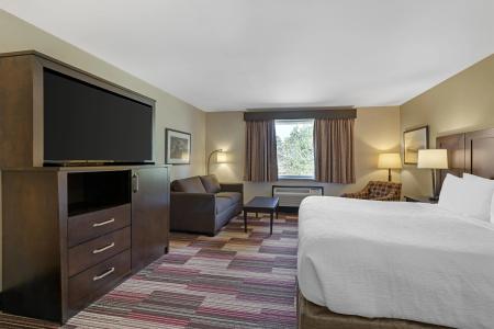 Best Western Plus Stoneridge Inn & Conference Centre Ontario - 53