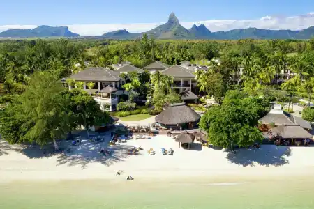 Hilton Mauritius Resort & Spa - 31