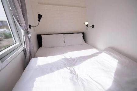 Hoppers Place Donmuang Hostel - 28