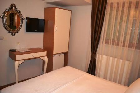 Istanbul Comfort - 18