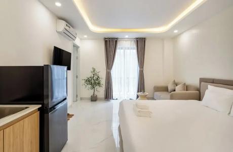 The Royal Sky Mame - Phu My Hung - 41