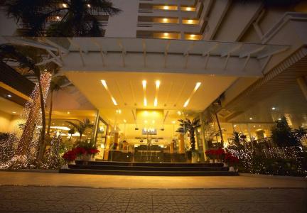 Kantary House & Serviced , Bangkok - 22