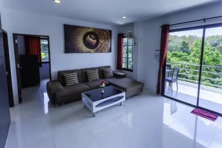 White Flower Lanta - 108