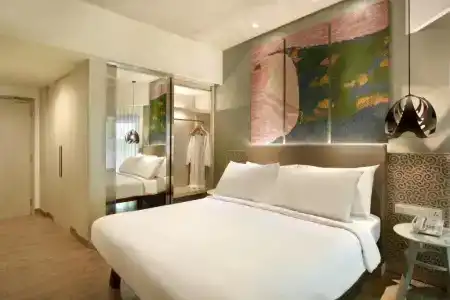 Mercure Kuta Bali - 38