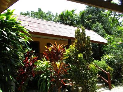 Khao Sok Holiday Resort - 42