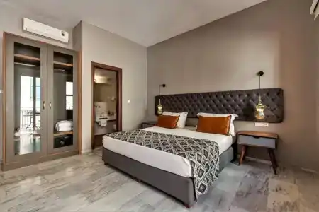 Minaret Suites and - 72