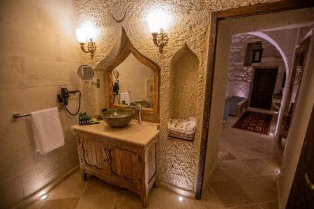 Anka Cave Suites - 58