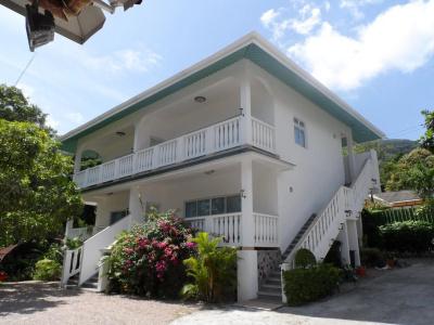 Divers Lodge Guest House - 14