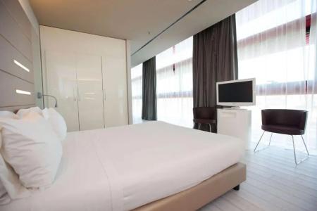 Best Western Plus Net Tower Padova - 98
