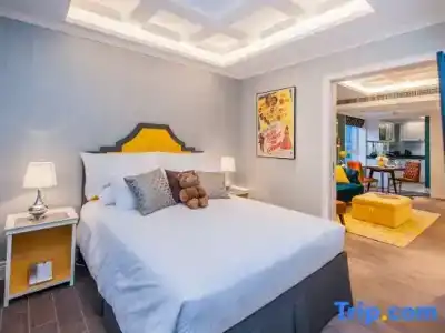 Madera Hollywood - 51