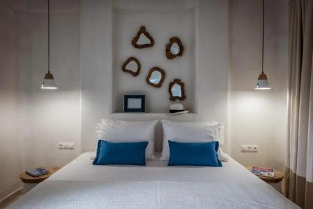 Cosmopolis Crete Suites - 43
