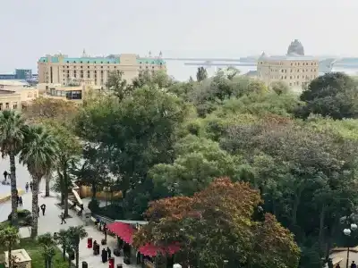 Liman Baku - 39