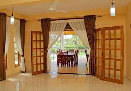 Bluewater Beach Resort - 3