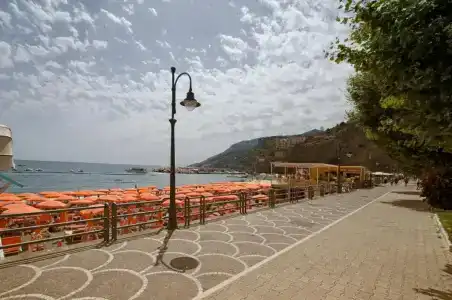 b&b Maiori Luxury - 10