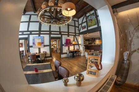 ten Hoopen Restaurant Deele - 11