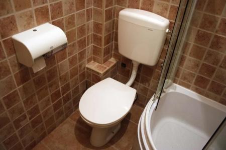 Hostel Anton - 7