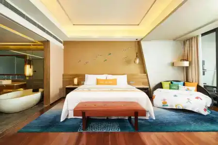 The Westin Sanya Haitang Bay Resort - 40