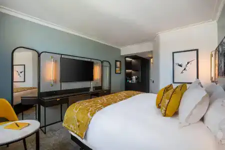 voco Paris Montparnasse, an IHG - 51