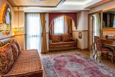Sultania Boutique Class - 42