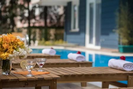 Elanis Suites - 9