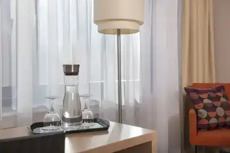 Mercure Düsseldorf Neuss - 41