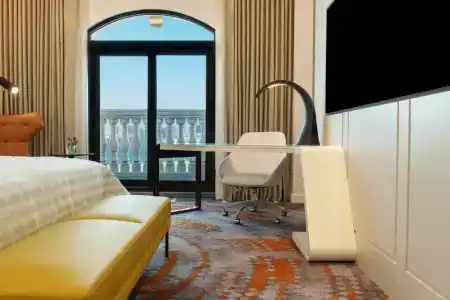 Le Royal Méridien - 64