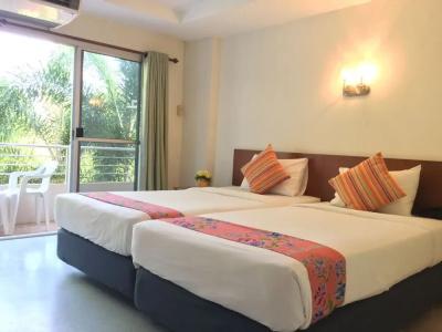 Wild Orchid Krabi - 2