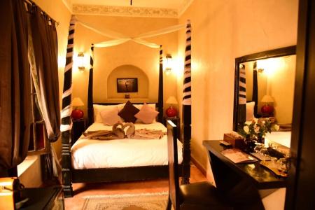 Riad Du Petit Prince - 41