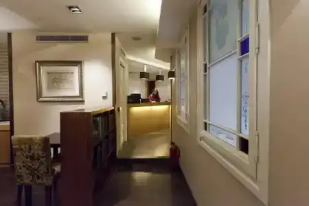 Casa Boutique Barcelona - 11