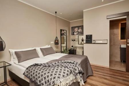 Micro Suites - 29